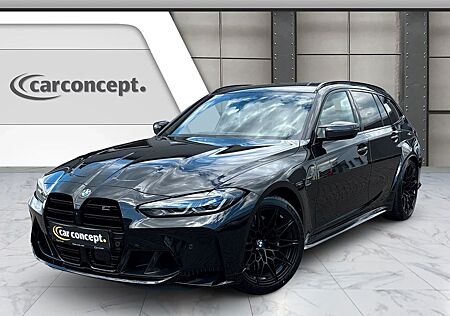 BMW M3 Touring Comp*Schalensitze*Carbon Ext.*H&K*ACC