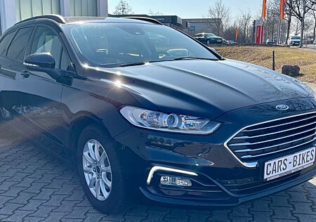 Ford Mondeo Turnier-Aut-Navi-beh FS-1.Hand