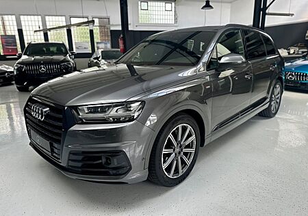Audi Q7 / S line / AHK / BOSE