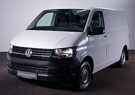 VW T6 Transporter Volkswagen 2.0 TDI SCR 5 Gang*Klima*Carplay*