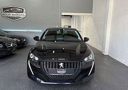 Peugeot 208 **Active** / New Model