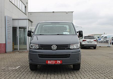 VW T5 Transporter Volkswagen Pritsche Pritsche