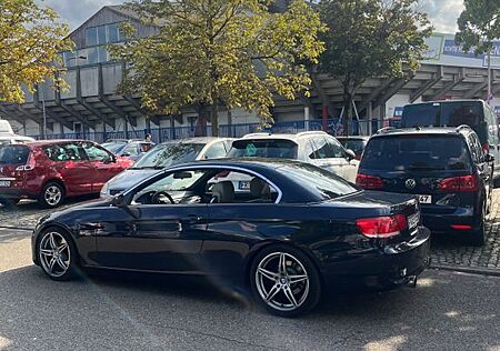 BMW 325i Cabrio