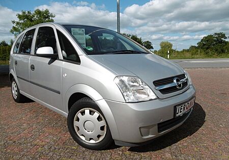 Opel Meriva 1.6 Enjoy