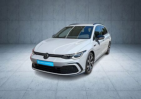 VW Golf Volkswagen Variant R-Line 1.5 eTSI DSG LED R-KAMERA