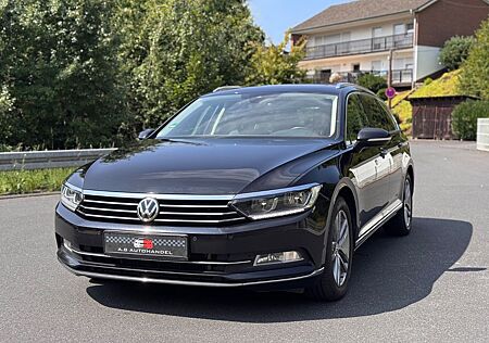 VW Passat Volkswagen Variant 2.0TDI/DSG/PANO/LED/AHK/RCAM