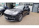 Porsche Macan S Diesel Luft Pano 21" AHK ACC