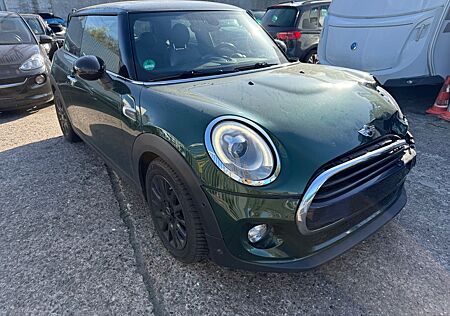 Mini Cooper 3-trg. Metropolitan