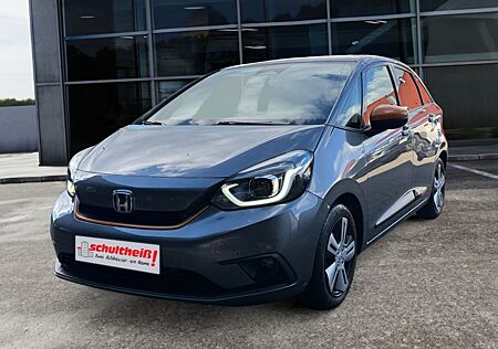 Honda Jazz gebraucht kaufen Honda Jazz 1.5 i-MMD Hybrid e-CVT Executive