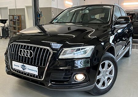 Audi Q5 2.0 TDI quattr/ACC/B&O/neuer Motor v.