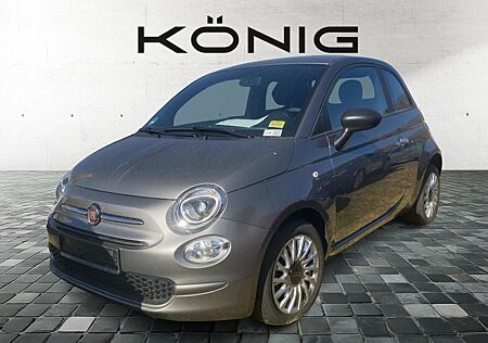 Fiat 500 1.0 GSE N3 Hybrid