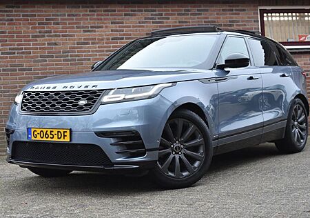 Land Rover Range Rover Velar 2.0 I4 AWD R-Dynamic HSE '19 L