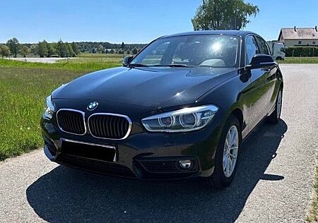 BMW 120i Advantage Facelift