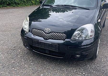 Toyota Yaris 1.3 Sol Auto. sol