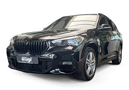 BMW X1 M Sport 20i +Rückfahrkamera+Sitzheizung