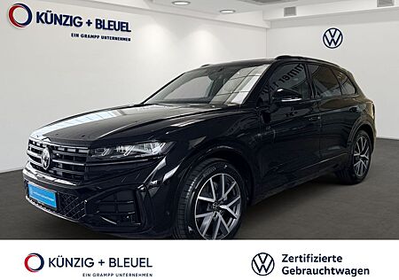 VW Touareg Volkswagen R-Line 3.0TDI +FINAL EDITION+AHK+STDHZG+