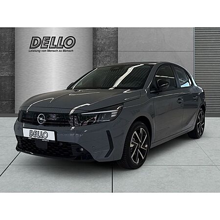 Opel Corsa leasen