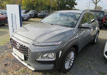 Hyundai Kona Trend 2WD, Navigation, AHK abnehmbar