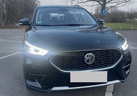 MG ZS 1.5 VTI-tech Comfort Service Neu 7 J Garantie