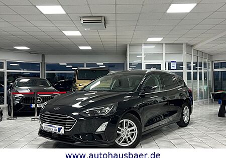 Ford Focus Turnier Titanium X*KAM*PANO*DIGITAL'HEADUP