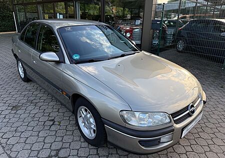 Opel Omega B 2.0 16V CD