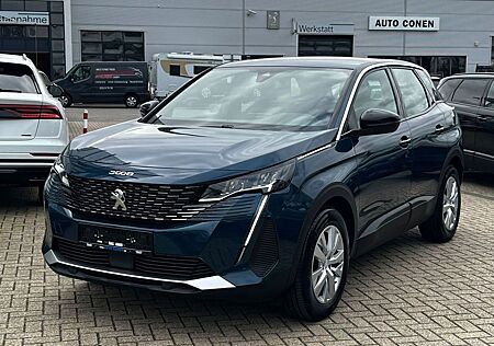 Peugeot 3008 Active Pack PT 130+kostenlos Fahrschulpaket