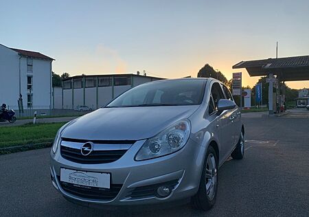 Opel Corsa D CATCH ME Now*TÜV+AU 08.2027*2.HAND