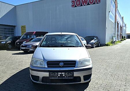 Fiat Punto 1.2 8V TÜV 3.26 SERVO