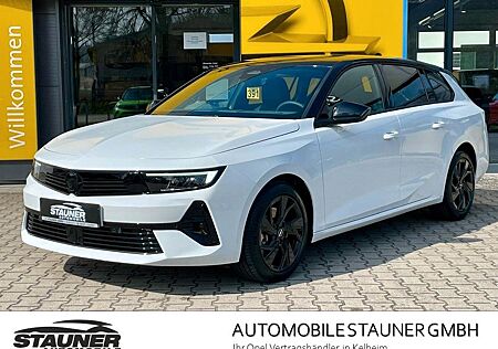 Opel Astra L ST GS Line AT *MASSAGESITZE*SITZKLIMA*