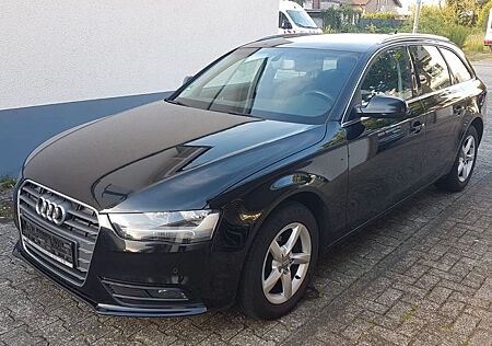 Audi A4 2.0 TDI 130kW multitr. Ambiente Avant Amb...