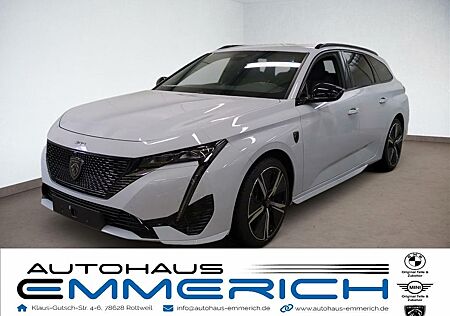 Peugeot 308 SW GT PureTech Matrix-LED ACC Kamera uvm.