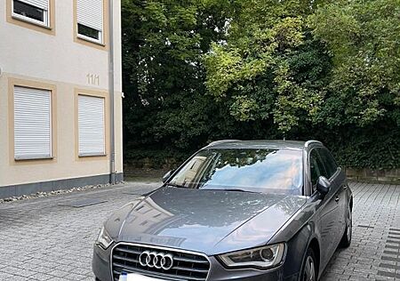 Audi A3 1.6 TDI
