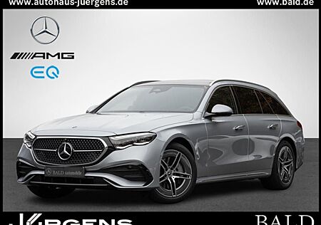 Mercedes-Benz E 220 d T AMG/Wide/Digital/Pano/360/Memo/Totw/19