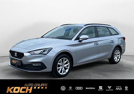 Seat Leon Sportstourer Style2,0 TDI DSG