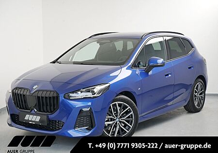 BMW Active Hybrid 5 223i xDrive Active Tourer M-Sport Navi LED 360°)