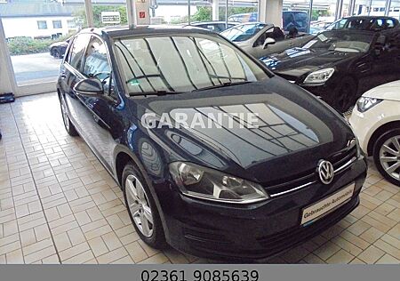 VW Golf Volkswagen VII Lim. Comfortline BMT Klimaaut./Shz/Navi