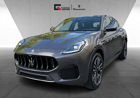 Maserati Grecale gebraucht kaufen Maserati Grecale MY25 - 300PS - AWD - PANO - LED