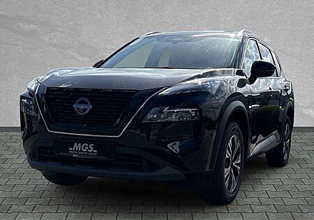 Nissan X-Trail e-Power e-4orce N-Connecta HUD #NAVI