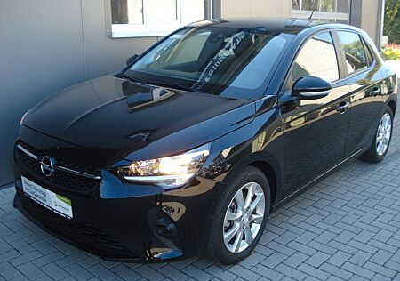 Opel Corsa F Edition,Kamera,Parkpilot,Car-Play