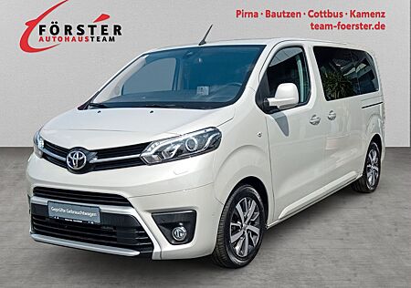 Toyota Pro Ace Proace Verso 2.0 L1 (7-Si.) Autm. Executive *