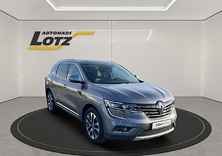 Renault Koleos LIMITED dCi 175 X-tronic Automatik