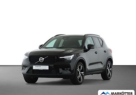 Volvo XC 40 XC40 B3 Plus Dark ACC/BLIS/FHZ/PIXEL-LED/KEYLESS