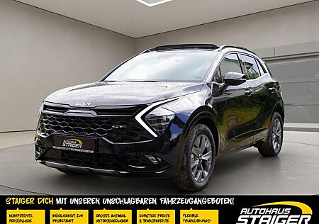 Kia Sportage HEV GT 1.6 4WD+JETZT ab 2,74% Zins+