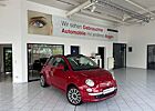 Fiat 500C Lounge**PDC*Gepflegt*Klima**