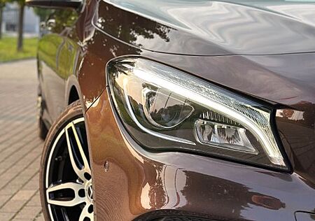 Mercedes-Benz CLA 220 Shooting Brake CLA 220 4MATIC DCT Sh...