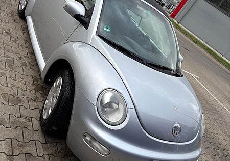VW Beetle Volkswagen