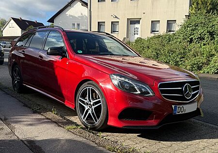 Mercedes-Benz 350 TDI Bluetec