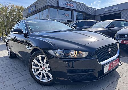 Jaguar XE Pure 2.0D*Navi*Kamera*Spurh.*Temp*
