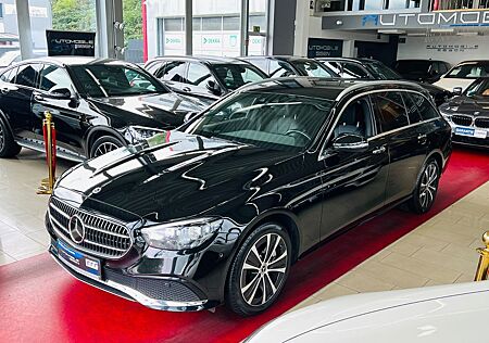Mercedes-Benz E 300 de T Avantgarde|BURMESTER|WIDESCREEN|LEDER