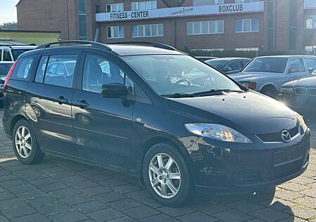 Mazda 5 Lim. 2.0 Exclusive 7sitzer